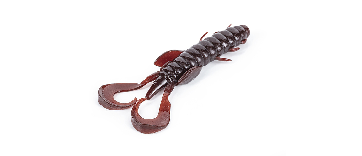 Molix Freaky Craw 2.8 inch